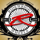 RIDEWRIGHT